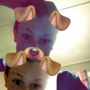 Meet your Posher, Caleb